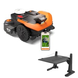 Worx Landroid Vision Cloud WR330E