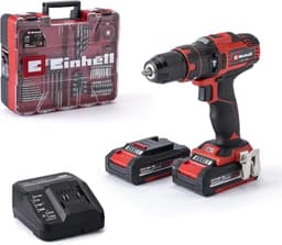 Einhell TE-CD 18/40 Li-i +64