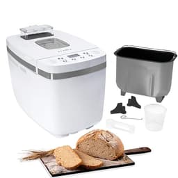 KLAMER Brotbackautomat mit 14 Programmen für 1300 g Teig