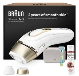 Braun Silk·expert Pro 5 PL5431