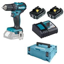 Makita DDF483RAJ