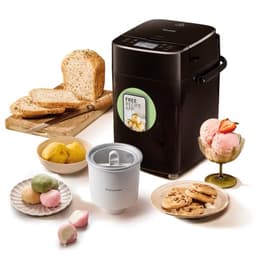 Panasonic Bread & Ice Cream Maker
