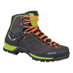 Salewa Mountain Trainer Mid Gore-Tex