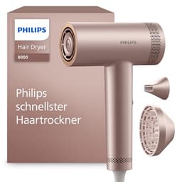 Philips BHD839/10 8000 Series