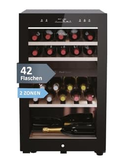 Haier HWS42GDAU1 Weinkühlschrank