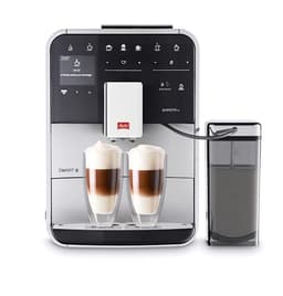 Melitta Caffeo Barista TS Smart F85/0-101