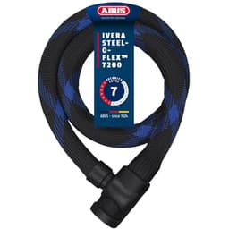 Abus Ivera Steel-O-Flex 7200