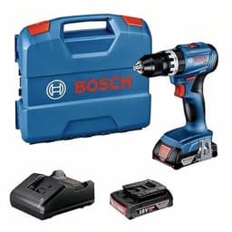 Bosch Professional GSB 18V-45