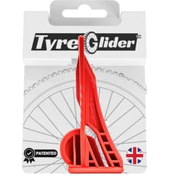 Tyre Glider Originale Fahrradreifenheber