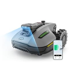 Mammotion YUKA Mini 500