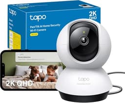 TP-Link Tapo C220
