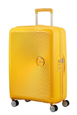American Tourister Soundbox Spinner M