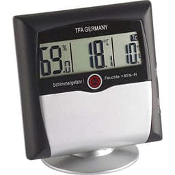 TFA Dostmann Comfort Control