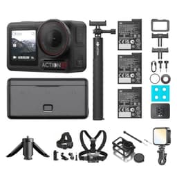 DJI Osmo Action 5 Pro