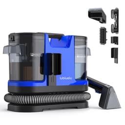 Lubluelu Nasssauger Polsterreiniger 22 kPa