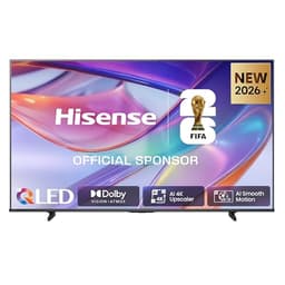 Hisense 43E7DS 43 Zoll 4K UHD QLED