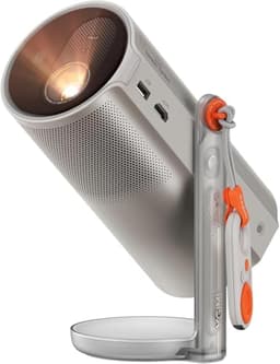 XGIMI MoGo 4 Laser