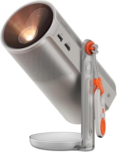 XGIMI MoGo 4 Laser