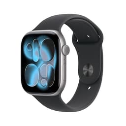 Apple Watch Series 11 GPS 46 mm Aluminiumgehäuse