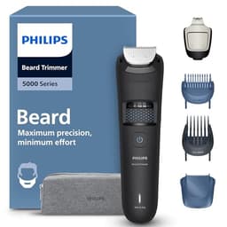 Philips Bartschneider 5000er-Serie BT5765/15