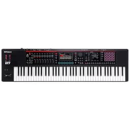 Roland Fantom 07