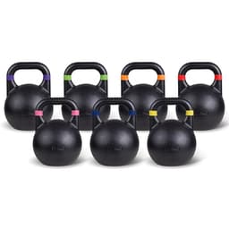 Sport-Thieme Kettlebell "Competition", 16 kg
