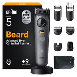 Braun Barttrimmer Series 5 BT5565