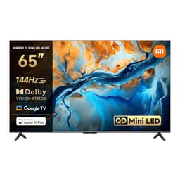 Xiaomi TV S Mini LED 65 Zoll
