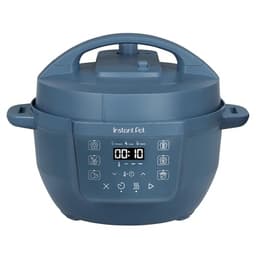 Instant Pot 3,8L Multikocher 7-in-1 Tagtraum Blau