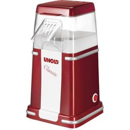 Unold 48525 Classic Popcorn-Maker