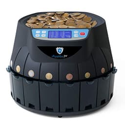 Securina24 SR1200 Münzzähler