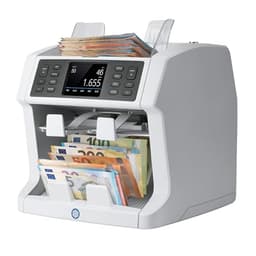 Safescan 2995-SX Geldzählmaschine