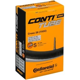Continental Cross 28 (700C) S/42mm