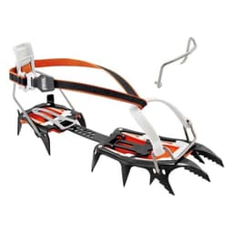 Petzl Sarken Leverlock Universel