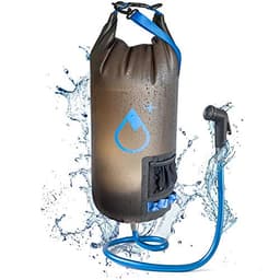 reiseregen Original Plus – 15 Liter - Camping-Dusche