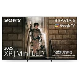 Sony BRAVIA 5 XR Mini-LED 55 Zoll