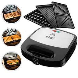 Russell Hobbs Multifunktionsgerät 3-in-1 Fiesta 24540-56