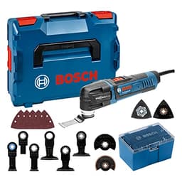 Bosch Professional GOP 18V-28