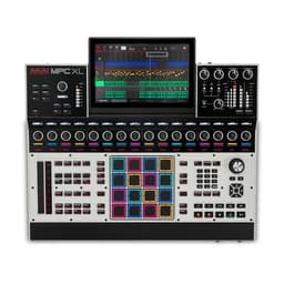 Akai MPC XL