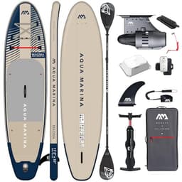 Aqua Marina Magma 11'2"