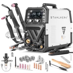 Stahlwerk CTM-250 ST