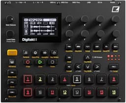 Elektron Digitakt II