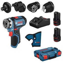 Bosch Professional GSR 12V-15 FC
