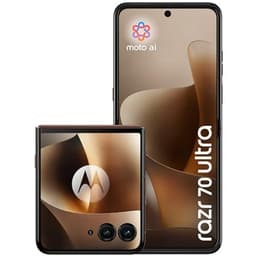Motorola Razr 70 Ultra