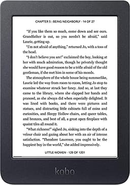 Kobo Libra Colour