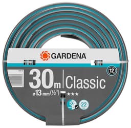 Gardena Classic Schlauch 13 mm (1/2"), 30 m