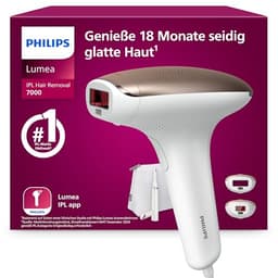 Philips Lumea IPL 7000 Series BRI921/00