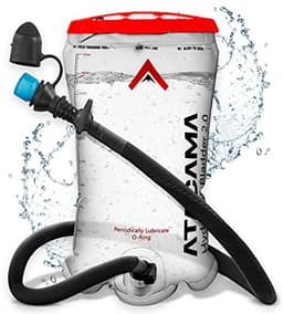 Maxx World Atacama Trinkblase 2 Liter