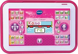 VTech 2-in-1 Tablet