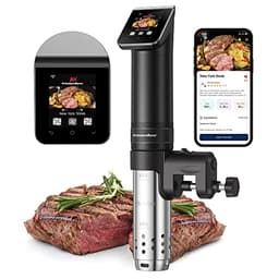 KitchenBoss G330 WiFi Sous Vide Stick